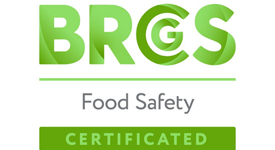 BRCGS-FOOD-SAFETY flavourland