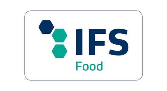 IFS-FOOD flavourland